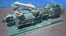 New Un-Used Sihi Liquid Ring Vacuum Pump SIHI 