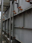 Niagara Condenser Niagara 