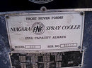 Niagara No-Frost Evaporator with Ammonia Recirculator Package Niagara 