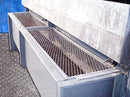 Niagara No-Frost Evaporator with Ammonia Recirculator Package Niagara 