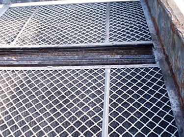Niagara No-Frost Evaporator with Ammonia Recirculator Package Niagara 