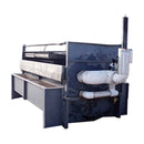 Niagara No-Frost Evaporator with Ammonia Recirculator Package Niagara 