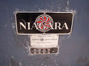 Niagara No-Frost Evaporator with Ammonia Recirculator Package Niagara 