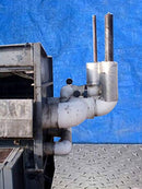 Niagara No-Frost Evaporator with Ammonia Recirculator Package Niagara 