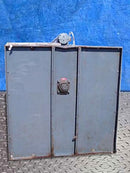 Niagara No-Frost Evaporator with Ammonia Recirculator Package Niagara 