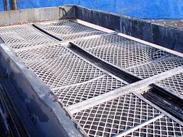 Niagara No-Frost Evaporator with Ammonia Recirculator Package Niagara 