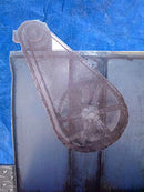 Niagara No-Frost Evaporator with Ammonia Recirculator Package Niagara 