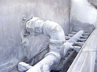Niagara No-Frost® Concentrator Niagara 