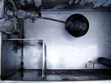 Niagara No-Frost® Concentrator Niagara 