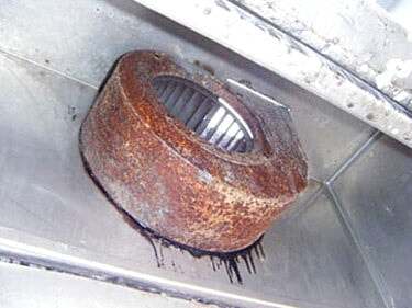 Niagara No-Frost® Concentrator Niagara 