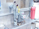 Niagara No-Frost® Concentrator Niagara 