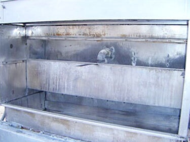 Niagara No-Frost® Concentrator Niagara 