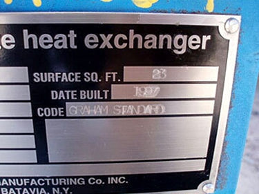 Niagara No-Frost® Concentrator Niagara 