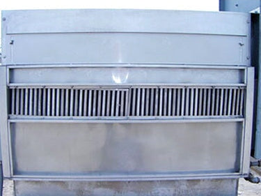 Niagara No-Frost® Concentrator Niagara 