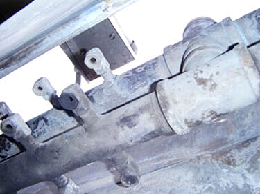 Niagara No-Frost® Concentrator Niagara 