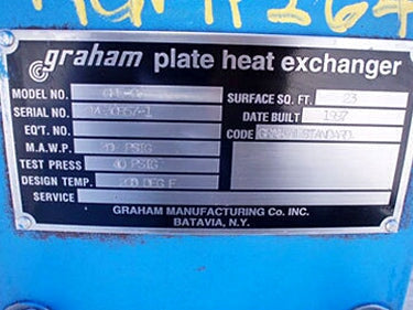 Niagara No-Frost® Concentrator Niagara 