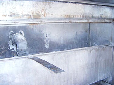 Niagara No-Frost® Concentrator Niagara 