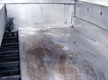 Niagara No-Frost® Concentrator Niagara 