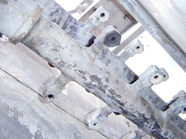 Niagara No-Frost® Concentrator Niagara 