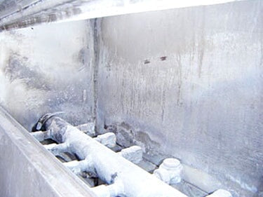 Niagara No-Frost® Concentrator Niagara 