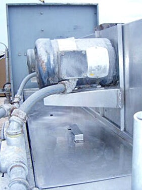 Niagara No-Frost® Concentrator Niagara 