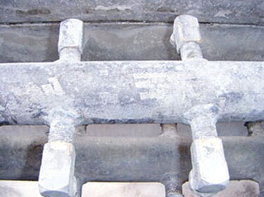 Niagara No-Frost® Concentrator Niagara 