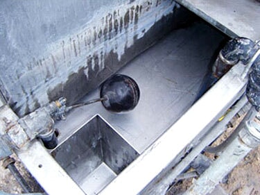 Niagara No-Frost® Concentrator Niagara 