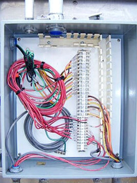 Niagara No-Frost® Concentrator Niagara 