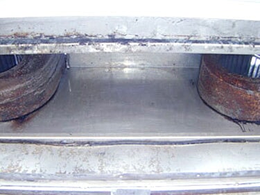 Niagara No-Frost® Concentrator Niagara 