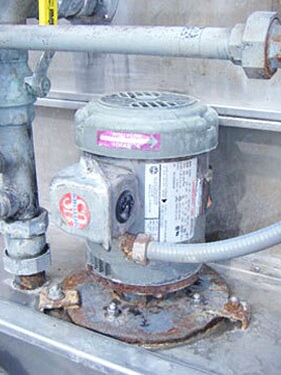Niagara No-Frost® Concentrator Niagara 