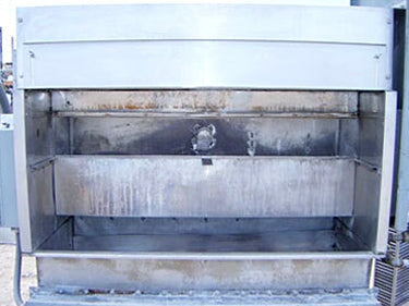 Niagara No-Frost® Concentrator Niagara 