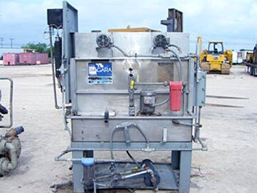 Niagara No-Frost® Concentrator Niagara 