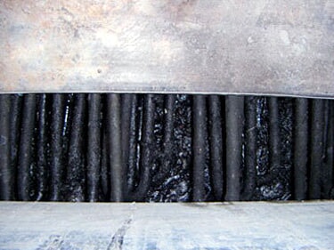 Niagara No-Frost® Concentrator Niagara 