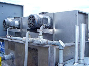 Niagara No-Frost® Concentrator Niagara 