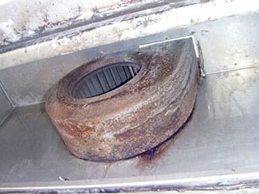 Niagara No-Frost® Concentrator Niagara 
