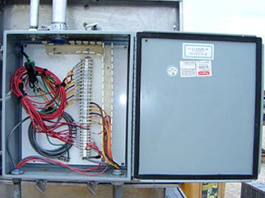 Niagara No-Frost® Concentrator Niagara 