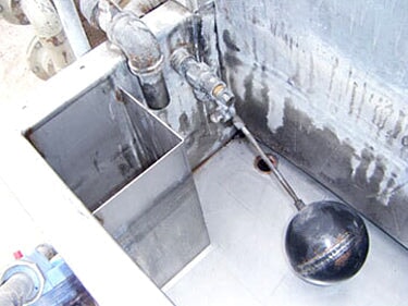Niagara No-Frost® Concentrator Niagara 