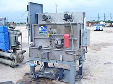 Niagara No-Frost® Concentrator Niagara 