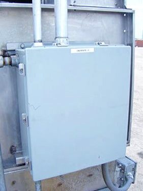 Niagara No-Frost® Concentrator Niagara 
