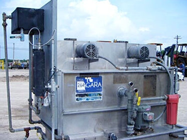 Niagara No-Frost® Concentrator Niagara 