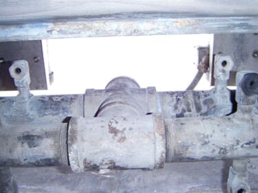 Niagara No-Frost® Concentrator Niagara 