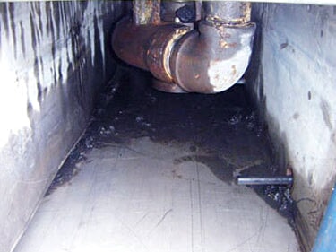 Niagara No-Frost® Concentrator Niagara 