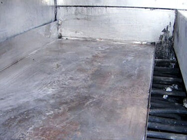Niagara No-Frost® Concentrator Niagara 