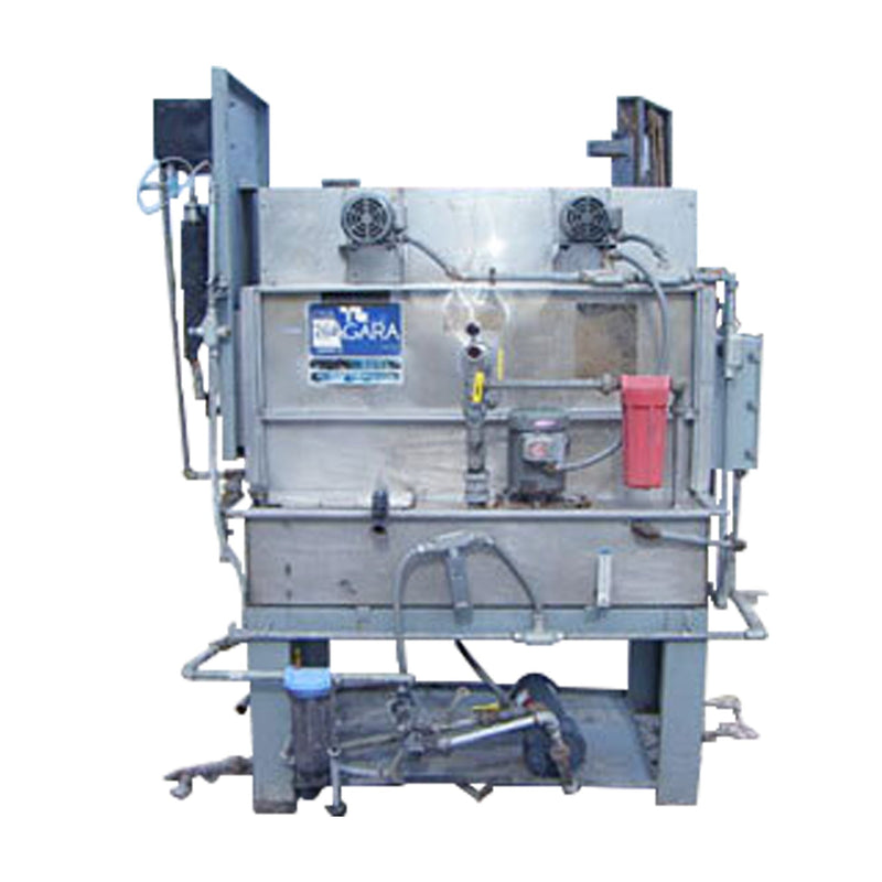 Niagara No-Frost® Concentrator Niagara 