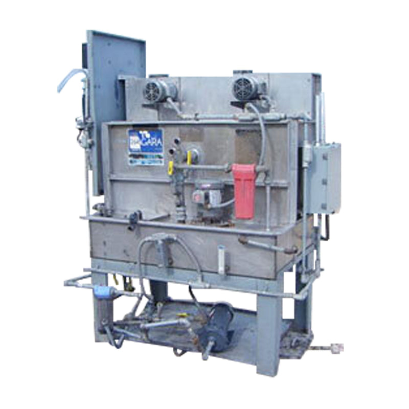 Niagara No-Frost® Concentrator Niagara 