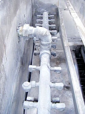 Niagara No-Frost® Concentrator Niagara 