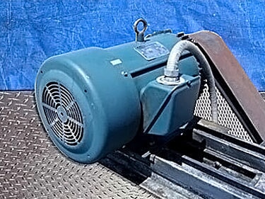 Niagara "No-Frost"® Evaporator with Ammonia Recirculator Package Niagara 