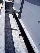 Niagara "No-Frost"® Evaporator with Ammonia Recirculator Package Niagara 