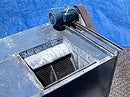 Niagara "No-Frost"® Evaporator with Ammonia Recirculator Package Niagara 