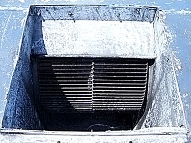 Niagara "No-Frost"® Evaporator with Ammonia Recirculator Package Niagara 